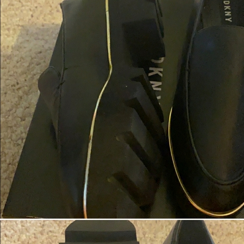 Nice pair of loafers